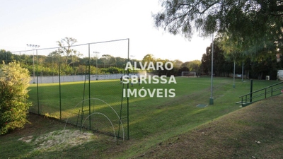 Loteamento e Condomínio, 460 m² - Foto 3