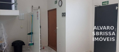 Depósito-Galpão, 293 m² - Foto 3