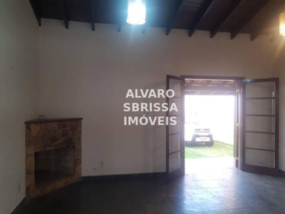 Casa, 3 quartos, 124 m² - Foto 1