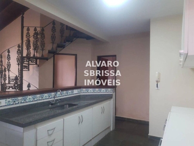 Casa, 3 quartos, 124 m² - Foto 2