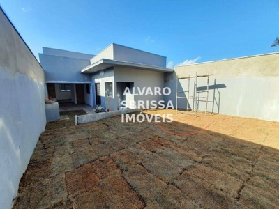 Casa de Condomínio, 2 quartos - Foto 1