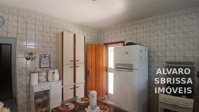 Chácara, 3 quartos, 2545 m² - Foto 3