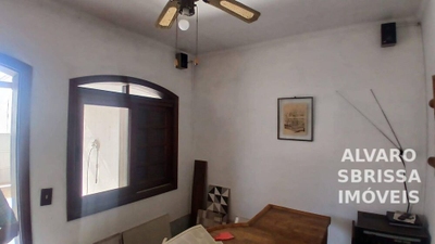 Casa, 3 quartos, 239 m² - Foto 2