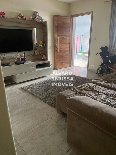 Casa, 2 quartos, 115 m² - Foto 1