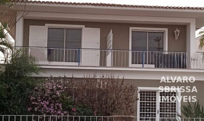 Casa, 3 quartos, 447 m² - Foto 4