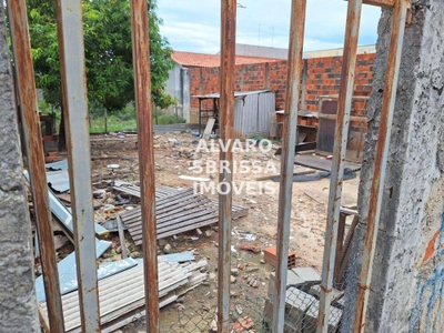 Terreno, 300 m² - Foto 2