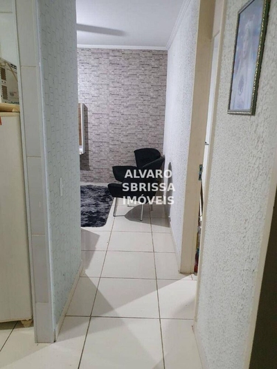 Apartamento, 2 quartos, 60 m² - Foto 3
