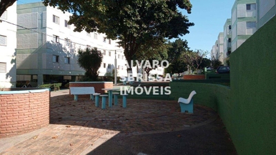 Apartamento, 2 quartos, 60 m² - Foto 4