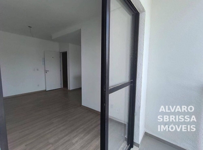 Apartamento, 2 quartos, 43 m² - Foto 2