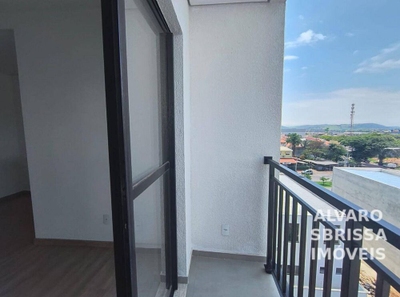 Apartamento, 2 quartos, 43 m² - Foto 3