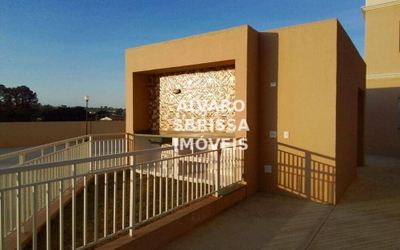 Apartamento, 2 quartos, 49 m² - Foto 1