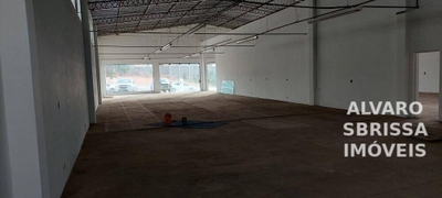 Depósito-Galpão, 900 m² - Foto 2