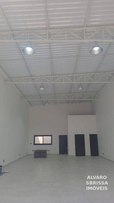 Loja-Salão, 150 m² - Foto 5