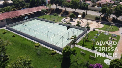 Chácara, 2 quartos, 1000 m² - Foto 3