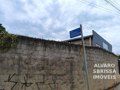 Terreno, 647 m² - Foto 2