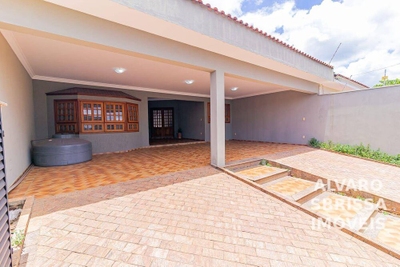 Casa, 4 quartos, 275 m² - Foto 4