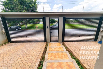 Casa, 4 quartos, 275 m² - Foto 5