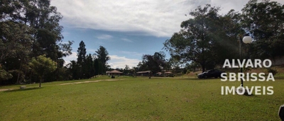 Chácara, 1 quarto, 1000 m² - Foto 2