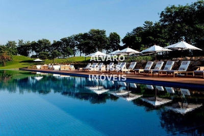 Loteamento e Condomínio, 8527 m² - Foto 3