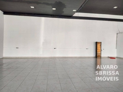 Loja-Salão, 583 m² - Foto 2