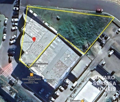 Loja-Salão, 583 m² - Foto 4