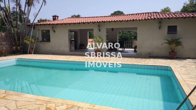 Chácara, 5 quartos, 3032 m² - Foto 3