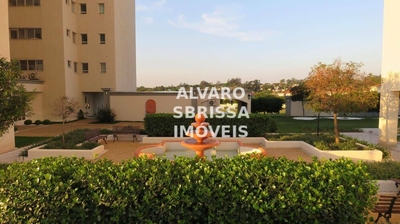 Apartamento, 3 quartos, 134 m² - Foto 1