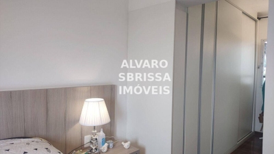 Apartamento, 3 quartos, 134 m² - Foto 3