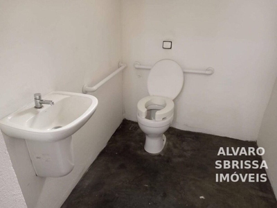 Loja-Salão, 170 m² - Foto 4