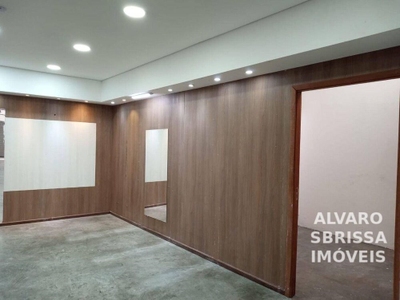 Loja-Salão, 170 m² - Foto 2