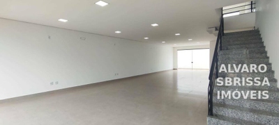 Depósito-Galpão, 260 m² - Foto 3