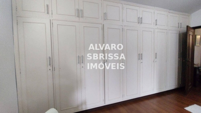 Casa, 4 quartos, 520 m² - Foto 2