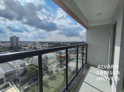 Apartamento, 2 quartos, 57 m² - Foto 5