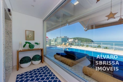 Cobertura, 9 quartos, 696 m² - Foto 1