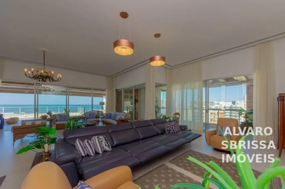 Cobertura, 9 quartos, 696 m² - Foto 4