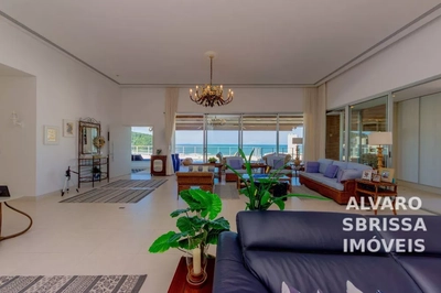 Cobertura, 9 quartos, 696 m² - Foto 3