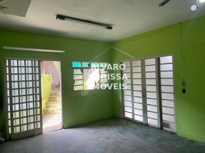 Casa, 1 quarto, 281 m² - Foto 3