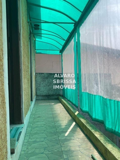 Casa, 1 quarto, 281 m² - Foto 1