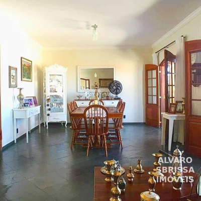 Casa, 3 quartos, 200 m² - Foto 3