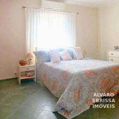 Casa, 3 quartos, 200 m² - Foto 5