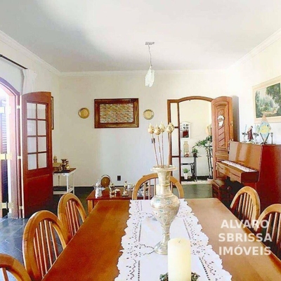 Casa, 3 quartos, 200 m² - Foto 2