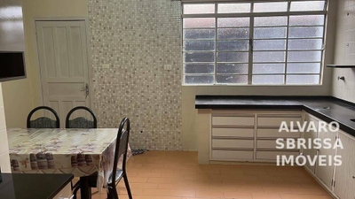 Casa, 3 quartos, 237 m² - Foto 2