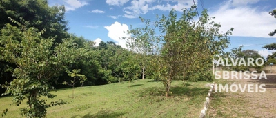 Chácara, 3 quartos, 1000 m² - Foto 5