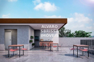 Apartamento, 2 quartos, 57 m² - Foto 3