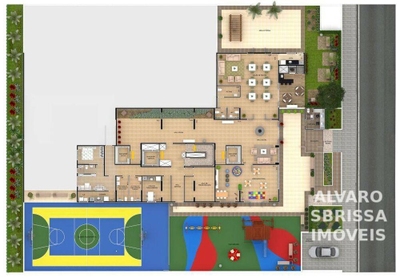 Apartamento, 3 quartos, 150 m² - Foto 5