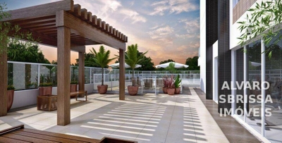 Apartamento, 3 quartos, 150 m² - Foto 4