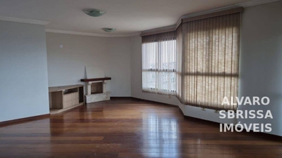 Apartamento, 4 quartos, 320 m² - Foto 3