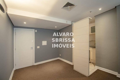 Sala-Conjunto, 35 m² - Foto 1