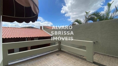 Casa, 3 quartos, 272 m² - Foto 3