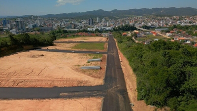 Terreno, 486 m² - Foto 3